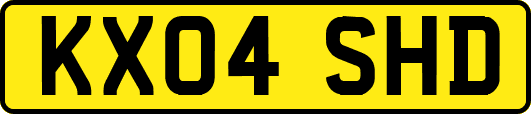 KX04SHD