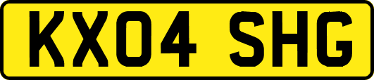 KX04SHG
