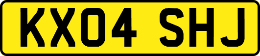 KX04SHJ