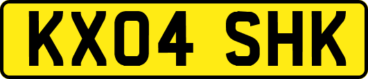 KX04SHK