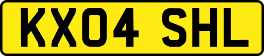 KX04SHL