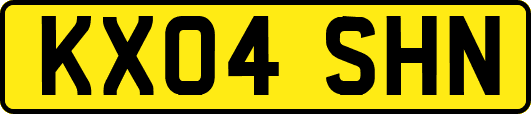 KX04SHN
