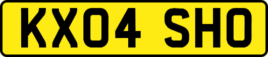 KX04SHO
