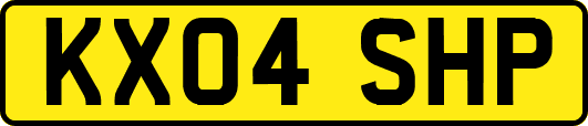 KX04SHP