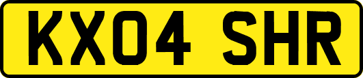 KX04SHR