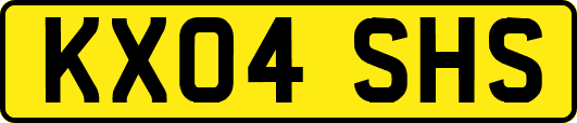 KX04SHS