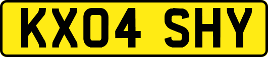 KX04SHY