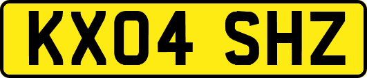 KX04SHZ