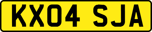 KX04SJA