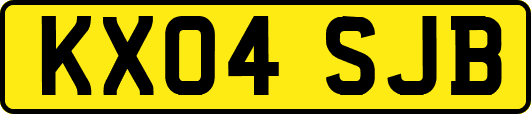 KX04SJB