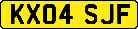 KX04SJF