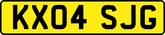 KX04SJG