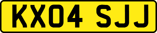KX04SJJ
