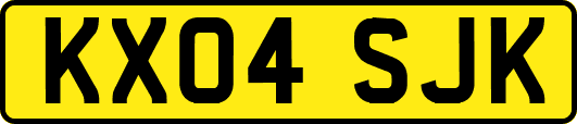 KX04SJK
