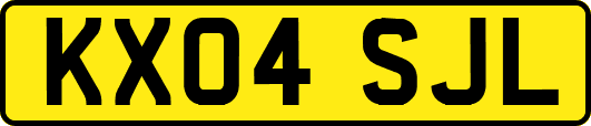 KX04SJL