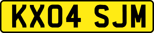 KX04SJM