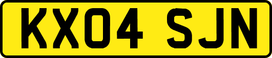 KX04SJN
