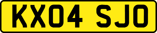 KX04SJO