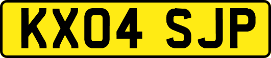 KX04SJP