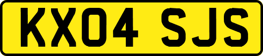 KX04SJS