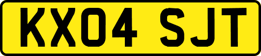KX04SJT