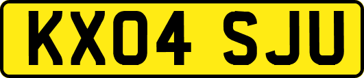 KX04SJU