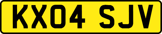 KX04SJV
