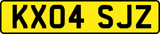 KX04SJZ