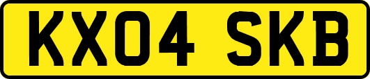KX04SKB
