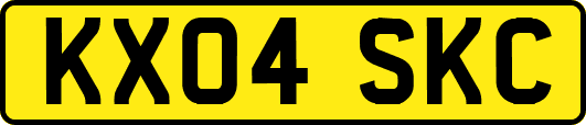 KX04SKC