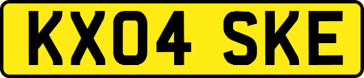 KX04SKE