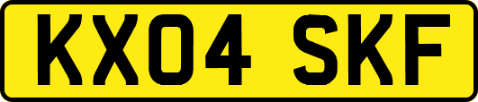 KX04SKF