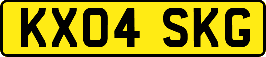 KX04SKG