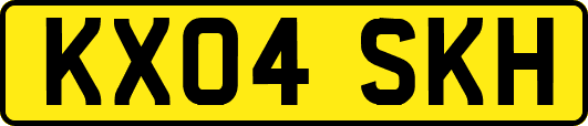KX04SKH