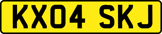 KX04SKJ