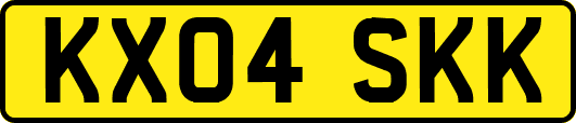 KX04SKK