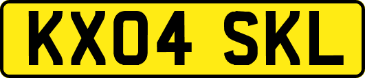 KX04SKL