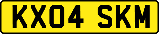 KX04SKM