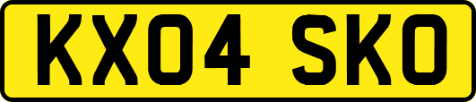 KX04SKO