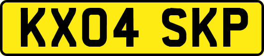 KX04SKP