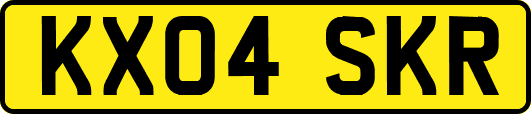 KX04SKR