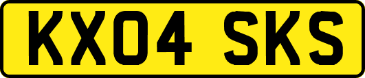 KX04SKS