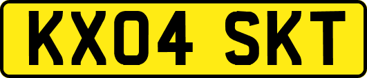 KX04SKT