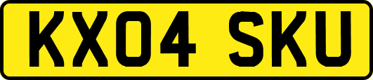 KX04SKU