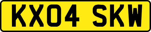 KX04SKW