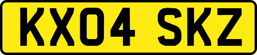 KX04SKZ
