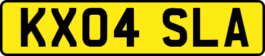 KX04SLA