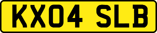 KX04SLB