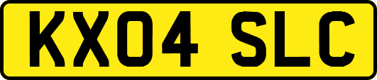 KX04SLC