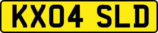 KX04SLD